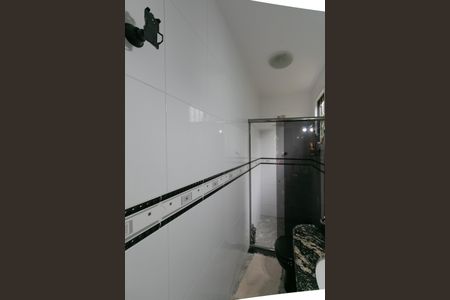 Casa à venda com 156m², 3 quartos e 2 vagasBanheiro Suite