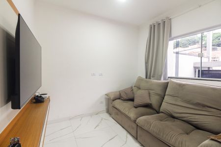 Casa à venda com 110m², 3 quartos e 3 vagasSala