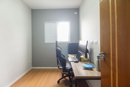 Casa à venda com 110m², 3 quartos e 3 vagasQuarto 2