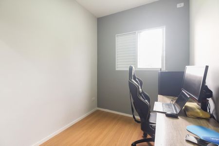 Casa à venda com 110m², 3 quartos e 3 vagasQuarto 2