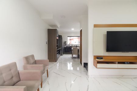 Sala de casa à venda com 3 quartos, 110m² em Penha de França, São Paulo