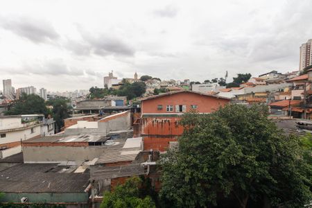 Casa à venda com 110m², 3 quartos e 3 vagasVista do Quarto 1