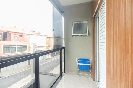 Casa à venda com 110m², 3 quartos e 3 vagas Varanda da Suíte