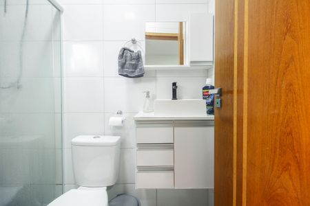 Casa à venda com 110m², 3 quartos e 3 vagasBanheiro Suíte