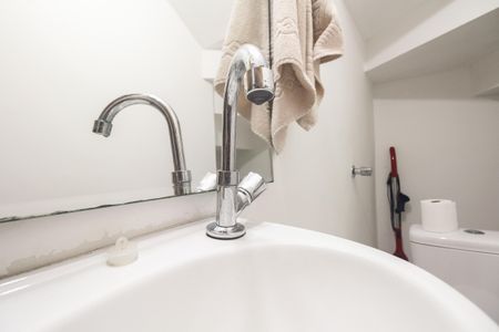 Casa à venda com 110m², 3 quartos e 3 vagasLavabo 