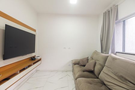 Sala de casa à venda com 3 quartos, 110m² em Penha de França, São Paulo