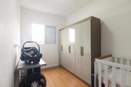 Casa à venda com 110m², 3 quartos e 3 vagasQuarto 1