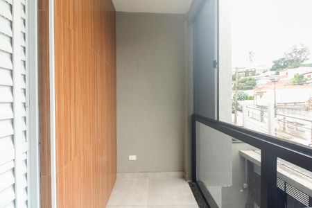 Casa à venda com 110m², 3 quartos e 3 vagas Varanda da Suíte
