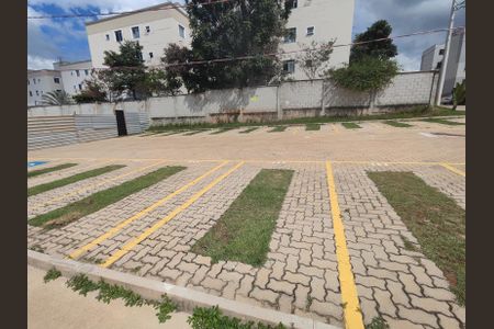 Apartamento à venda com 45m², 2 quartos e 1 vagaÁrea comum