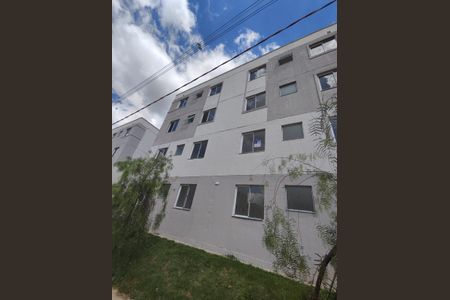 Apartamento à venda com 45m², 2 quartos e 1 vagaplaquinha