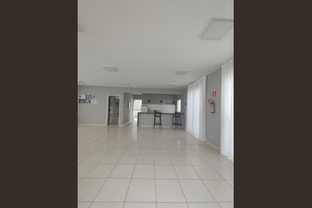 Apartamento à venda com 45m², 2 quartos e 1 vagaÁrea comum - Salão de festas