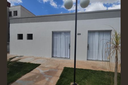 Apartamento à venda com 45m², 2 quartos e 1 vagaÁrea comum - Salão de festas