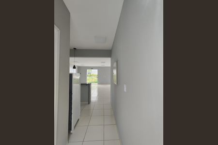 Apartamento à venda com 45m², 2 quartos e 1 vagaÁrea comum - Salão de festas