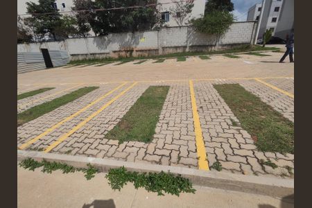 Apartamento à venda com 45m², 2 quartos e 1 vagaÁrea comum