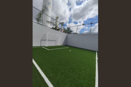 Apartamento à venda com 45m², 2 quartos e 1 vagaQuadra Esportiva