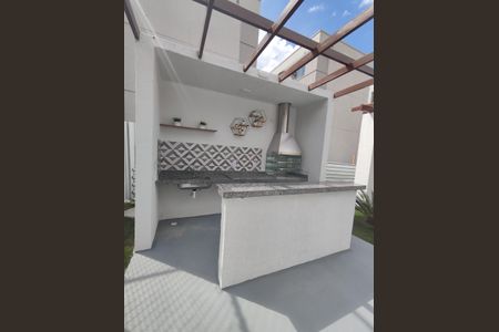 Apartamento à venda com 45m², 2 quartos e 1 vagaÁrea comum - Churrasqueira