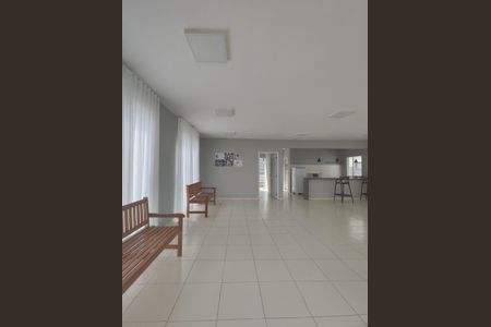 Apartamento à venda com 45m², 2 quartos e 1 vagaÁrea comum - Salão de festas