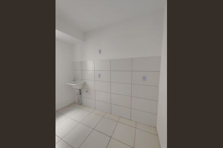 Apartamento à venda com 45m², 2 quartos e 1 vagaÁrea de Serviço