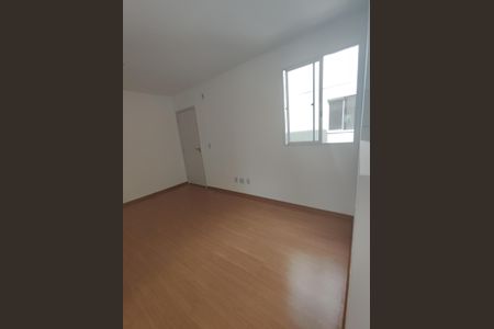 Apartamento à venda com 45m², 2 quartos e 1 vagaSala