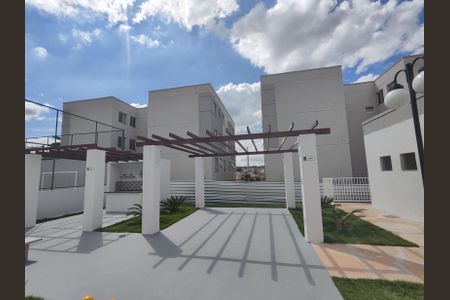 Apartamento à venda com 45m², 2 quartos e 1 vagaÁrea comum - Churrasqueira