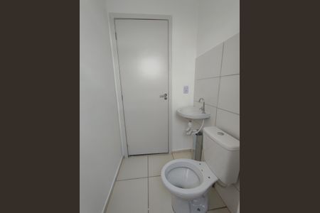 Apartamento à venda com 45m², 2 quartos e 1 vagaBanheiro