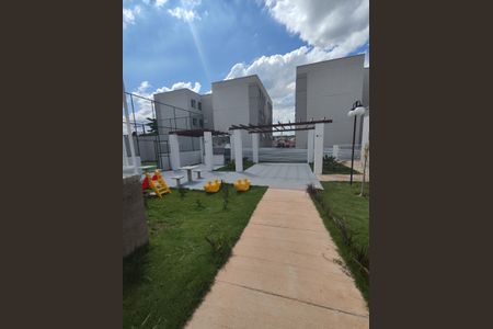 Apartamento à venda com 45m², 2 quartos e 1 vagaÁrea comum - Churrasqueira