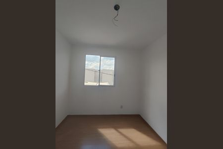 Apartamento à venda com 45m², 2 quartos e 1 vagaQuarto 1