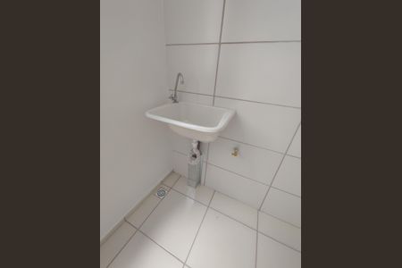 Apartamento à venda com 45m², 2 quartos e 1 vagaÁrea de Serviço