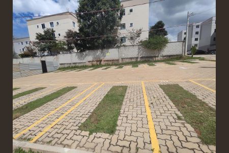 Apartamento à venda com 45m², 2 quartos e 1 vagaÁrea comum