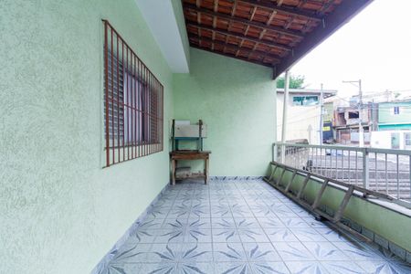 Casa à venda com 175m², 3 quartos e 2 vagas Casa à venda com 175m², 3 quartos e 2 vagasÁrea Externa