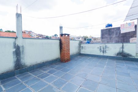 Casa à venda com 175m², 3 quartos e 2 vagas Casa à venda com 175m², 3 quartos e 2 vagasQuintal