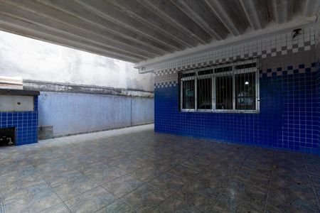 Casa à venda com 175m², 3 quartos e 2 vagas Casa à venda com 175m², 3 quartos e 2 vagasGaragem