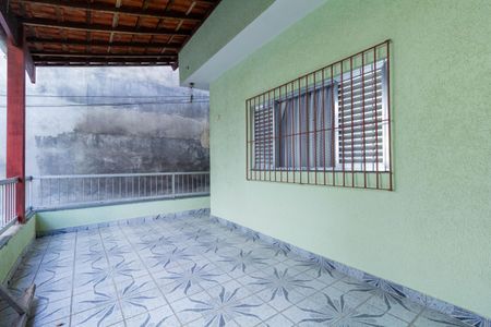 Casa à venda com 175m², 3 quartos e 2 vagas Casa à venda com 175m², 3 quartos e 2 vagasÁrea Externa