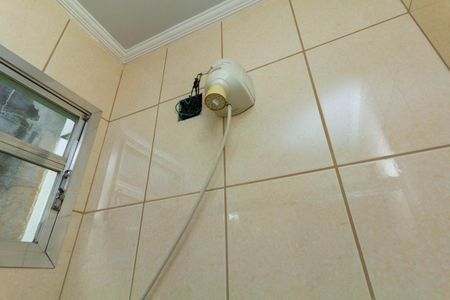 Casa à venda com 175m², 3 quartos e 2 vagas Casa à venda com 175m², 3 quartos e 2 vagasBanheiro 3