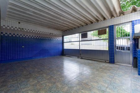 Casa à venda com 175m², 3 quartos e 2 vagas Casa à venda com 175m², 3 quartos e 2 vagasGaragem