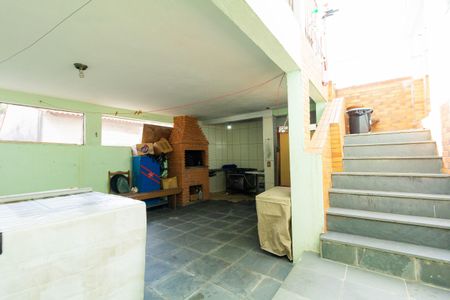 Casa à venda com 175m², 3 quartos e 2 vagas Casa à venda com 175m², 3 quartos e 2 vagasÁrea de Serviço