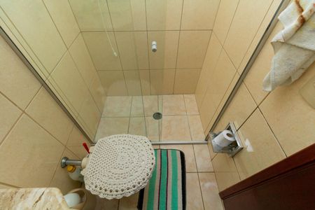 Casa à venda com 175m², 3 quartos e 2 vagas Casa à venda com 175m², 3 quartos e 2 vagasBanheiro 3