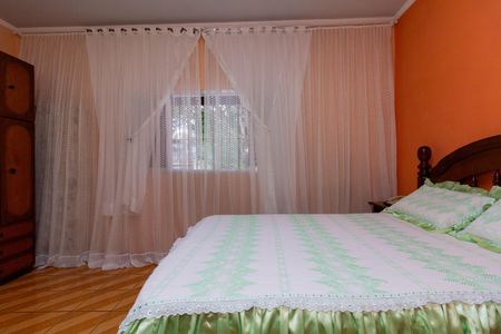 Casa à venda com 175m², 3 quartos e 2 vagas Casa à venda com 175m², 3 quartos e 2 vagasQuarto 3