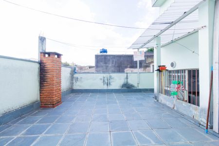 Casa à venda com 175m², 3 quartos e 2 vagas Casa à venda com 175m², 3 quartos e 2 vagasQuintal