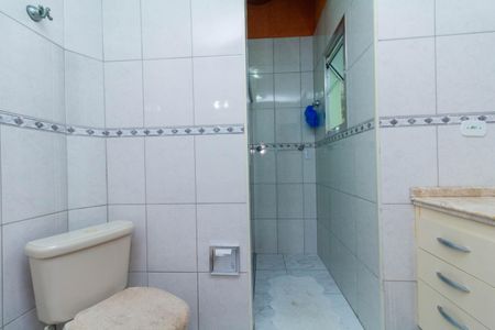 Casa à venda com 175m², 3 quartos e 2 vagas Casa à venda com 175m², 3 quartos e 2 vagasBanheiro 2