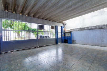 Casa à venda com 175m², 3 quartos e 2 vagas Casa à venda com 175m², 3 quartos e 2 vagasGaragem