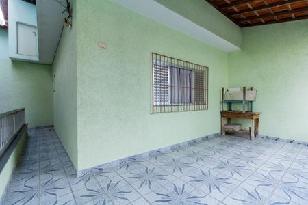 Casa à venda com 175m², 3 quartos e 2 vagas Casa à venda com 175m², 3 quartos e 2 vagasÁrea Externa