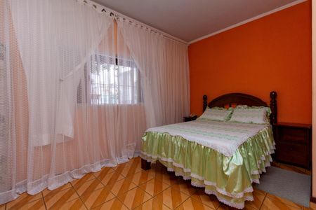 Casa à venda com 175m², 3 quartos e 2 vagas Casa à venda com 175m², 3 quartos e 2 vagasQuarto 3