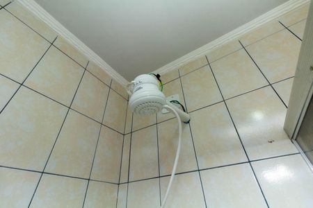 Casa à venda com 175m², 3 quartos e 2 vagas Casa à venda com 175m², 3 quartos e 2 vagasBanheiro 1