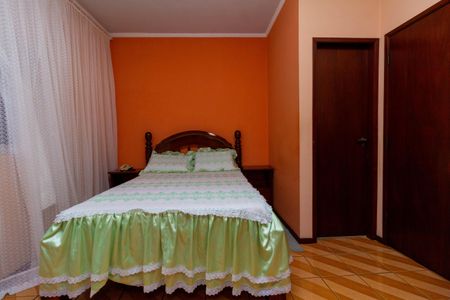 Casa à venda com 175m², 3 quartos e 2 vagas Casa à venda com 175m², 3 quartos e 2 vagasQuarto 3