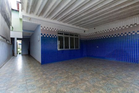 Casa à venda com 175m², 3 quartos e 2 vagas Casa à venda com 175m², 3 quartos e 2 vagasGaragem