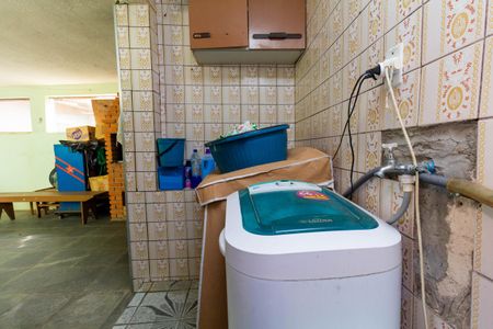 Casa à venda com 175m², 3 quartos e 2 vagas Casa à venda com 175m², 3 quartos e 2 vagasÁrea de Serviço