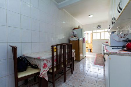 Casa à venda com 175m², 3 quartos e 2 vagas Casa à venda com 175m², 3 quartos e 2 vagasCozinha