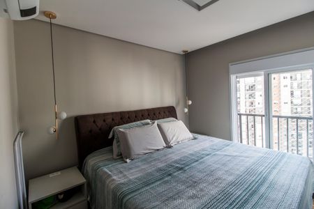 Apartamento à venda com 110m², 2 quartos e 4 vagasSuíte 1