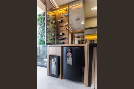 Apartamento à venda com 110m², 2 quartos e 4 vagasCozinha